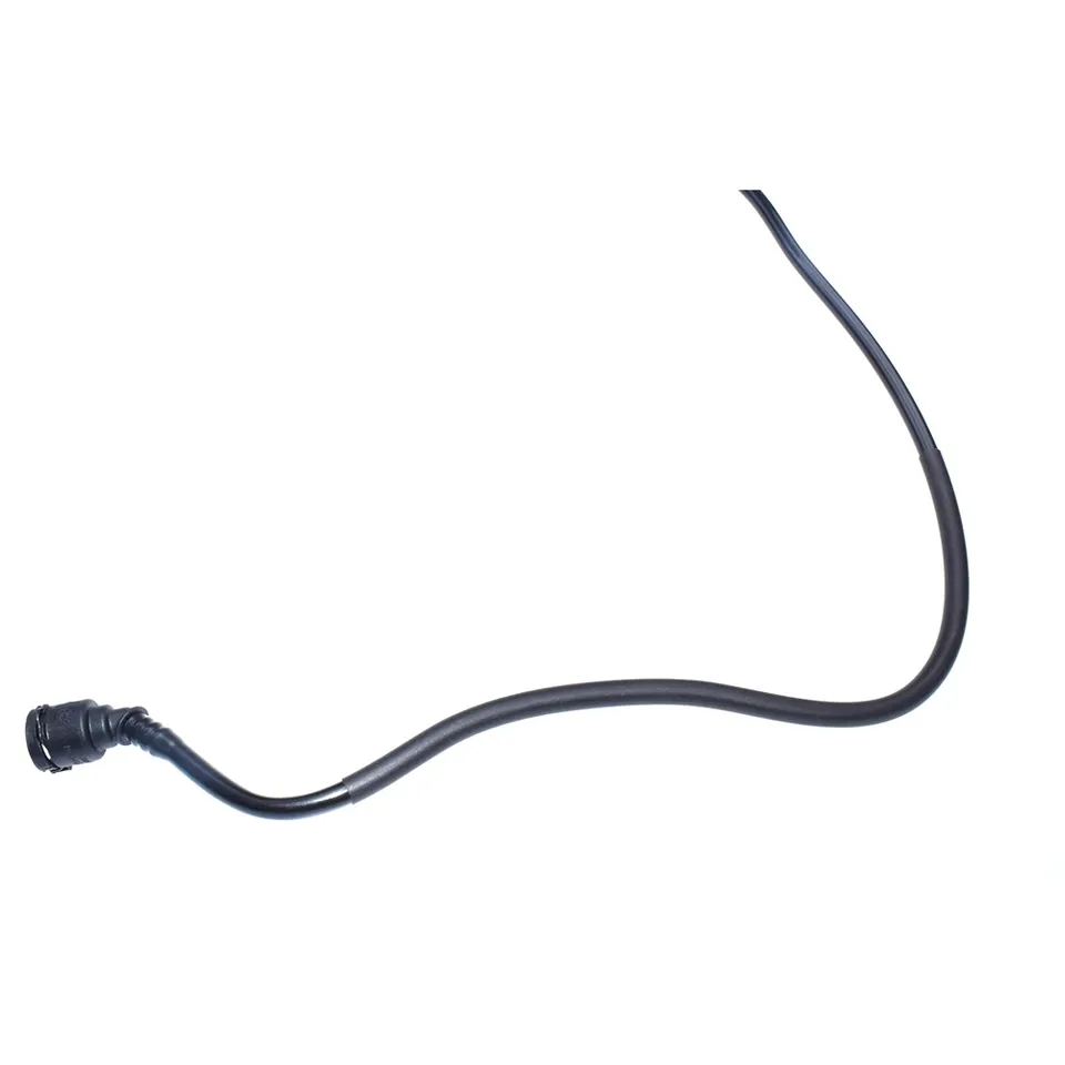 Black Expansion Tank Vent Hose for BMW M235i F30 F32 F87 335i 435i M2 OEM 17128570061