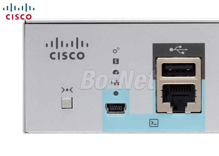 LAN Lite IOS Cisco Gigabit Switch WS-C2960L-16PS-LL 16 Ethernet PoE+ Ports 120W