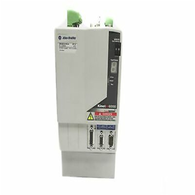 Quality 2094-BC02-M02-S AB Servo Drive for sale