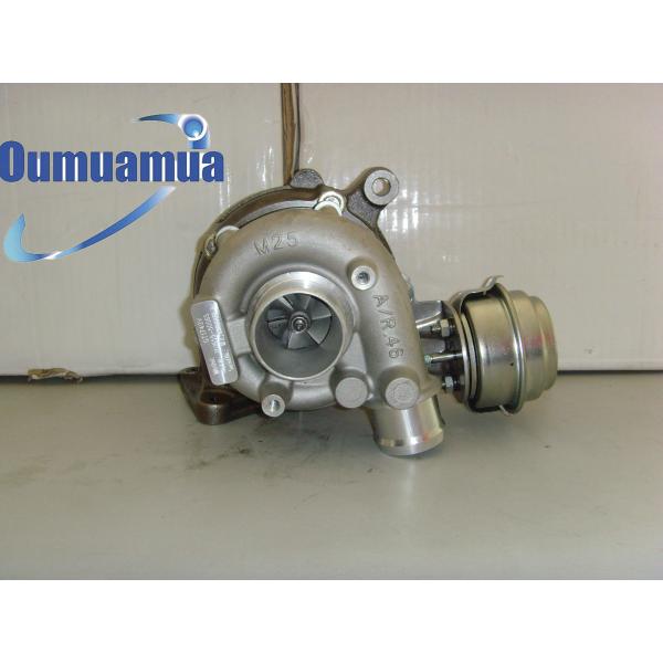 Turbocharger GT1749V 701855-5006 028145702S For Audi And Volkswagen