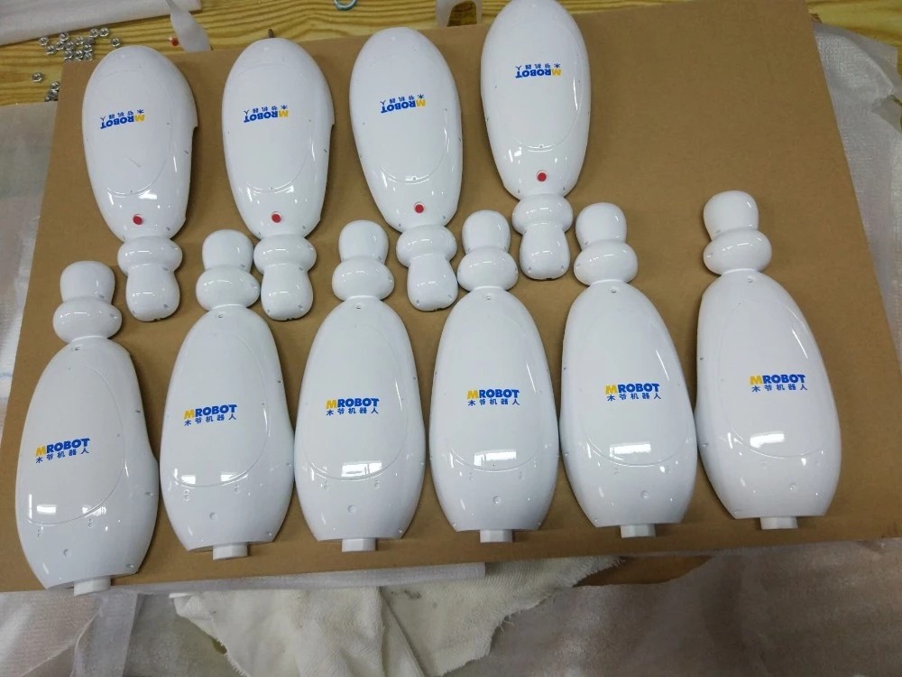 Life 5000 Shots High Gloss Polishing ISO9001:2008 Plastic Injection Mould
