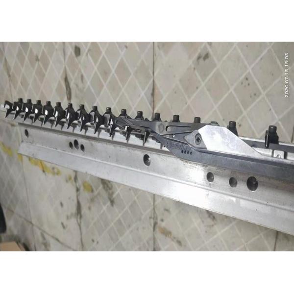 Guide Hook For Rapier Loom Spare Parts Sturdy Structure