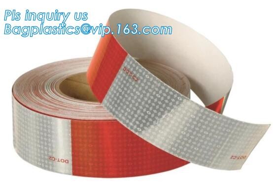 Engineering Grade Prismatic Reflective Sheeting Tape,Tape pavement marking tape