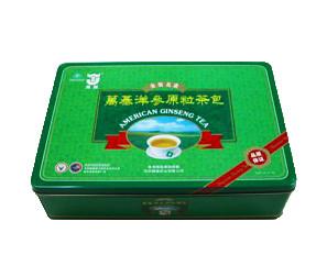 Quality Matte Finish Rectangular 0.23mm Thick Chocolate Tin Box Cmyk for sale