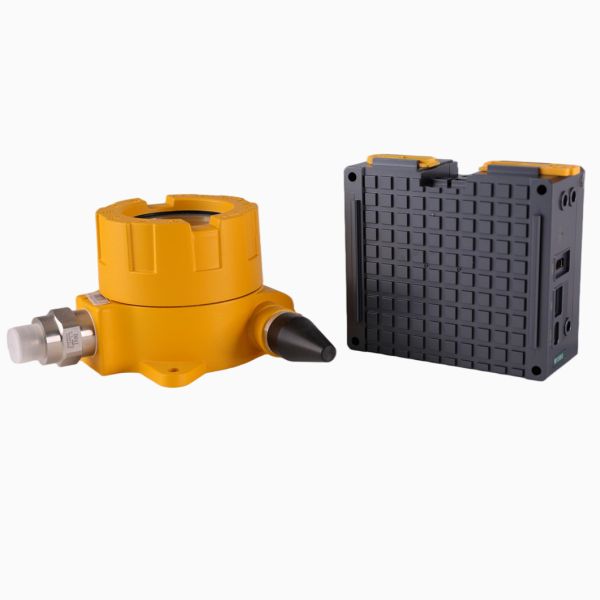 Wireless pressure sensor