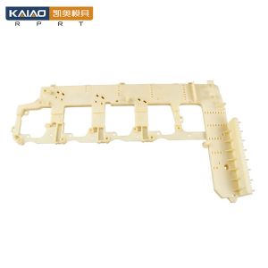 Quality CNC Machining ABS To Figure Custom Rapid Prototyping for sale