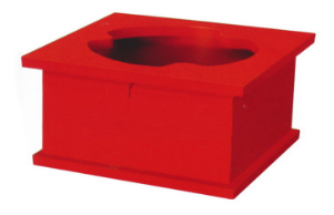 Well Drilling Master Bushing Kit Carbon Steel Material API Spec 7K Standard