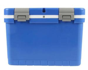 Quality 12L Blue Epidemic Prevention Refrigerator for sale
