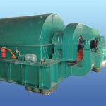 Horizontal Spiral 11.34T Flotation Concentrate Sedimentation Centrifuge