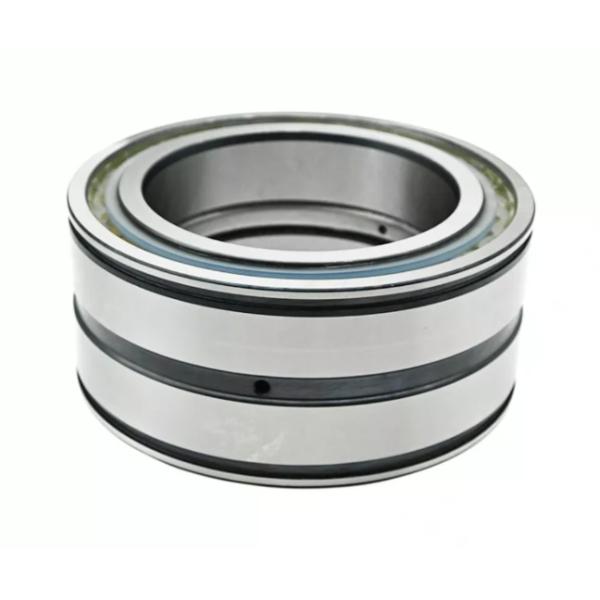 Double Row Roller Bearing NNF 5007 ADB-2LSV SL04 5008 PP SL04 5009 PP
