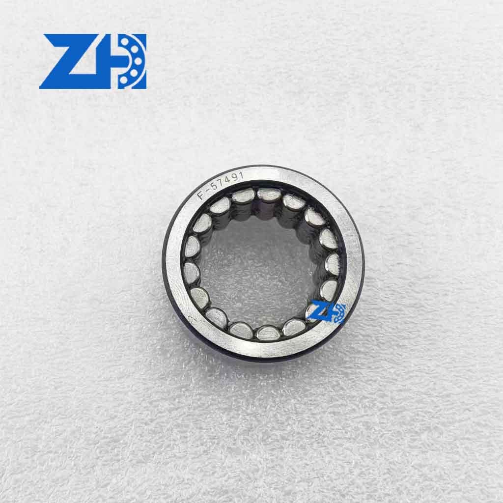 Quality ZH F-57491Cylindrical roller bearings without inner ring for sale