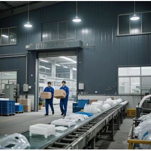 Dongguan Pengchen New Materials Co., Ltd