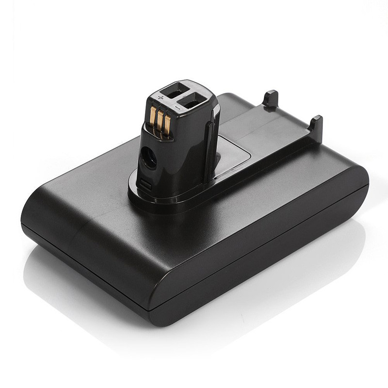 Quality DC35 DC31 DC44 DC34 Replacement Battery Handheld Vacuum Cleaner for sale