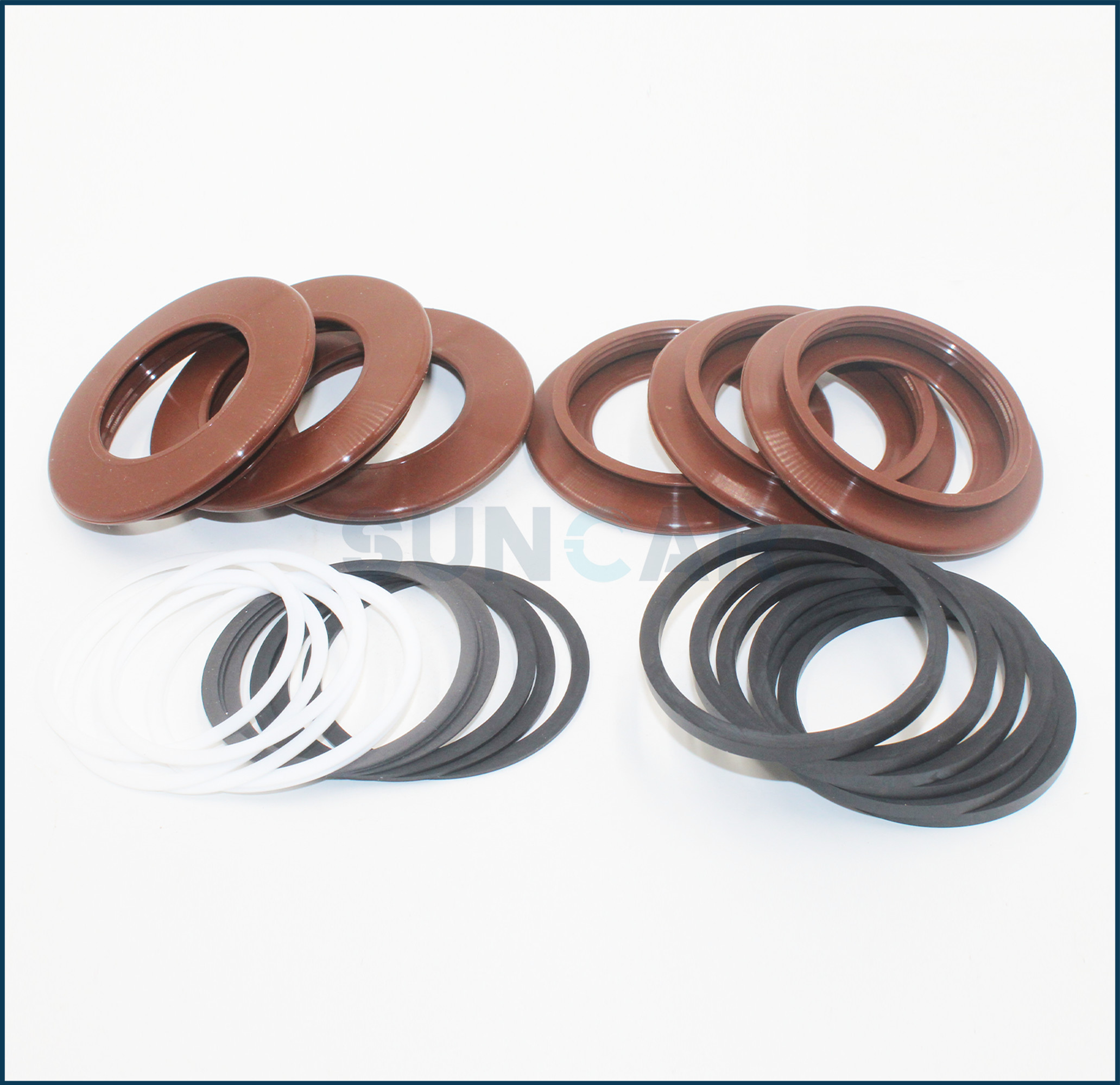 561-32-05210 5613205210 Seal Kit Front Brake For KOMATSU Dump Truck HD465-7