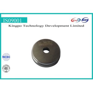 IEC 62560 Test Equipment,Testing And Measuring Equipment/Allowed Subcontracting