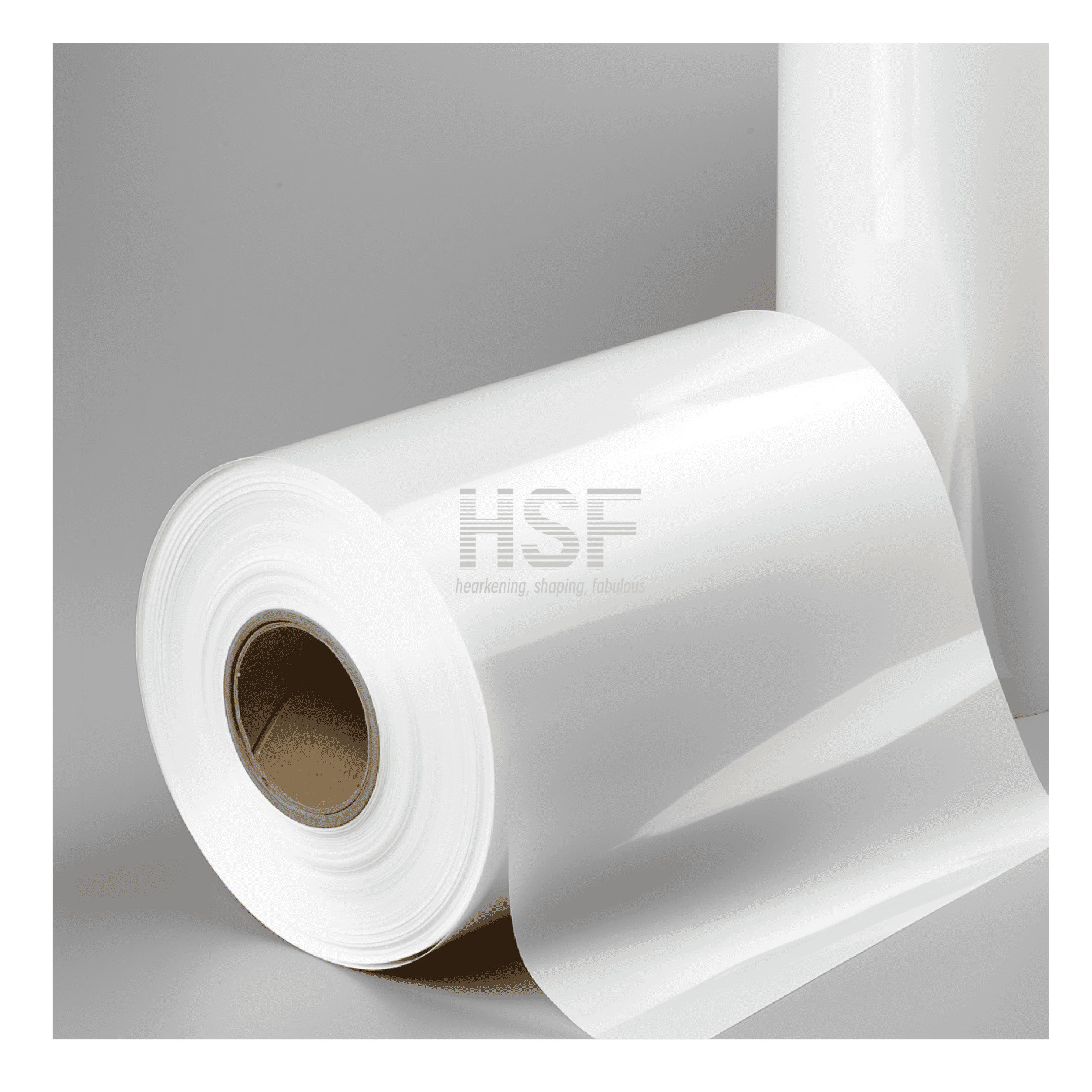 Pearl BOPP Film 30micron Good Performance In Barrier Physics, Recyclable, Largely Used In Packaging And Labelling