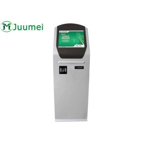 Quality Kiosk Waiting Number Ticket Machine Smart Wireless Multi - Function for sale