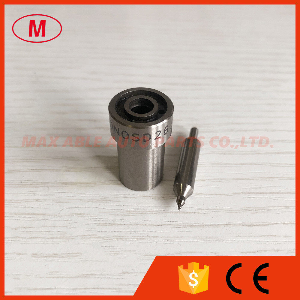 Quality fuel injector nozzle DN0SD263 DNOSD263 diesel nozzle for sale