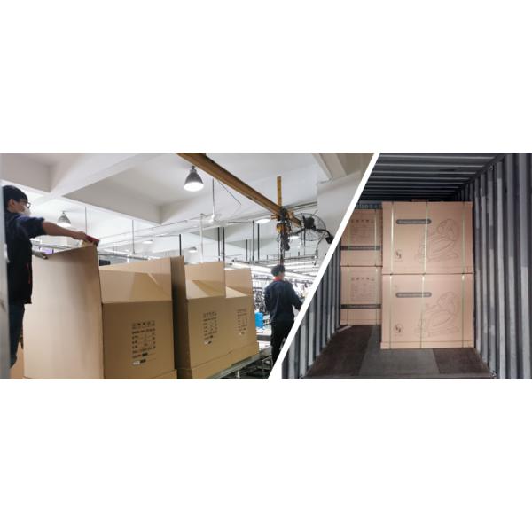 4D Automatic Massage Chair ROHS Full Body Massage Sofa Electric CSA