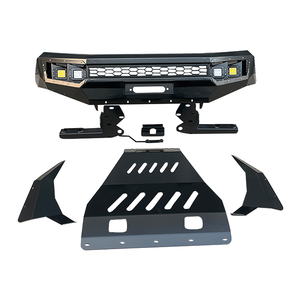 Uni Car Make Carbon Steel Bumper Car Bumper for Rubber Track Kart Race