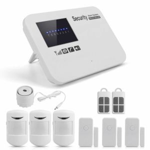 Quality Multi - Purpose Home Automation Security System Easy Operation App for sale