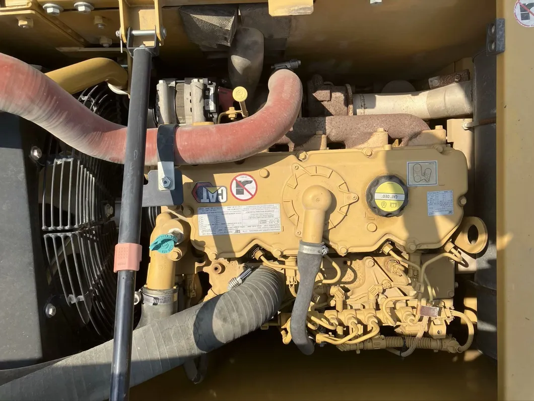 2023 Hot Sales Cheap Price Caterpillar Cat313 Used Crawler Excavator 13 Tons Medium Used Cat313D Cat313D2l Cat313D2gc in Stock