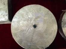 Quality Commerical Propane Tank Anodes Magnesium For Cathodic Protection for sale