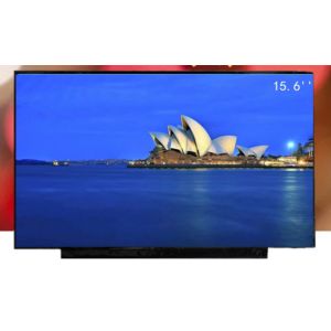 China 3.3 V Industrial LCD Panel 15.6 Inch LP156WFC-SPP1 FHD ,  IPS LCD Screen 250 Cd/M2 Luminance on sale