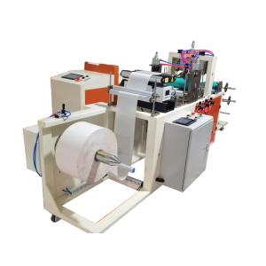 Quality Yellow Sticky Trap Board Making Machine With Automatic Feeder for sale