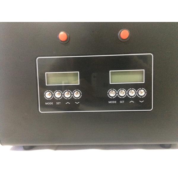 10000 Cubic Meter Area HVAC Scent Diffuser Oil Consumption 4ml / H±5%