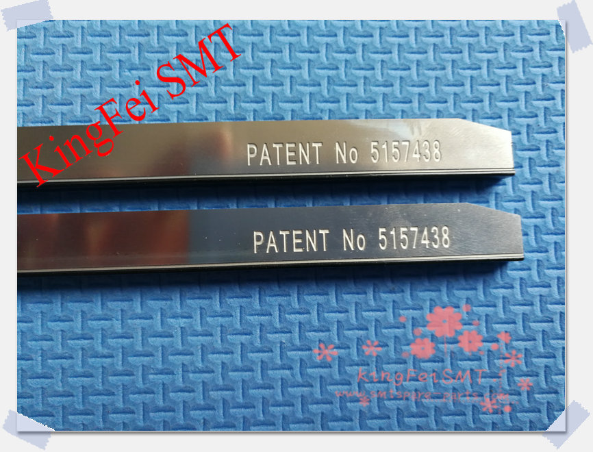 DEK 215607 / 137516 / 5157438 Board Clamp 500mm For DEK Screen Printer Parts