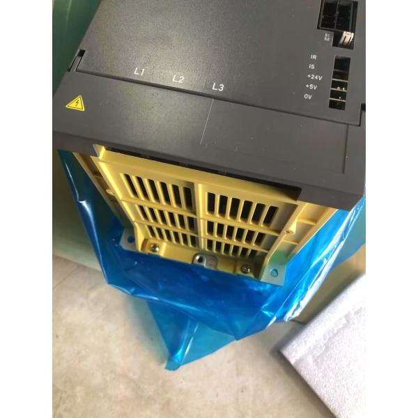 A06B-0034-B175#0008 New Fanuc Servo Drive Automation Control