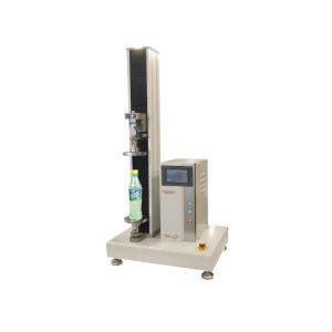 1000N Top Compression Testing Machine For Container Test
