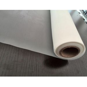 Quality Woven Polyester Wire Mesh 10T - 165T Mesh Count Durable For Filtration for sale