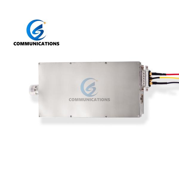 High Power 5.2G 100W PA Drone Detection And Defense Module Drone Detection Device