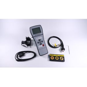 Quality Tmd-103 60Khz Sin Wave Eddy Current Conductivity Meter for sale