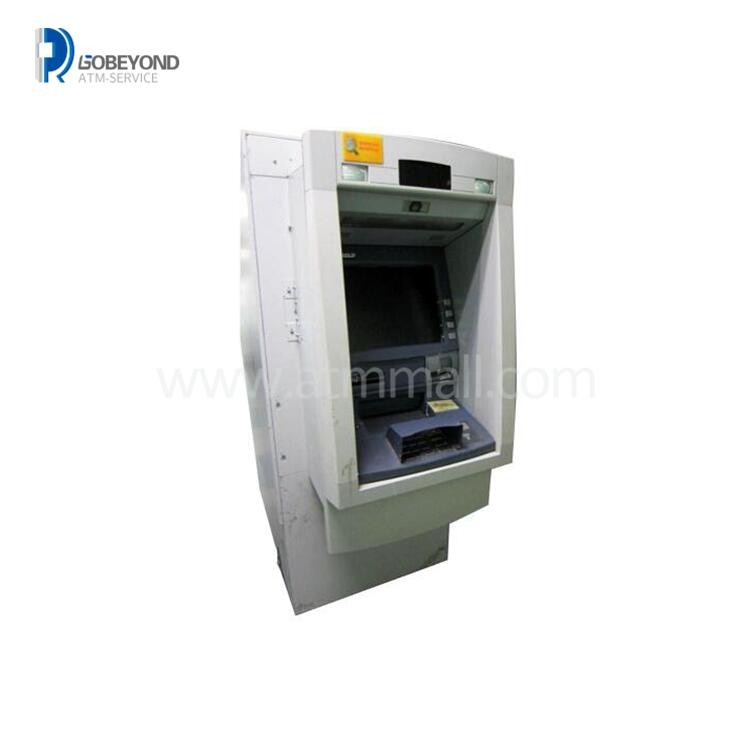 Quality Gobeyond Diebold Opteva 368 Bank ATM Machines for sale