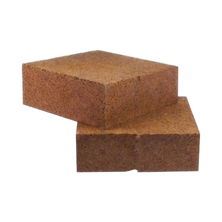 Quality International Standard SiO2 Content % Customized High Temperature Resistant Brick Kiln for sale