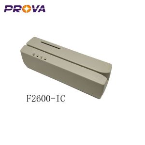 Quality Multifunctional Magnetic Chip Card Reader USB Interface ROHS Approval for sale