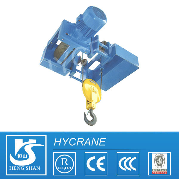 Quality LH model double girder bridge crane wheels manufacture for sale