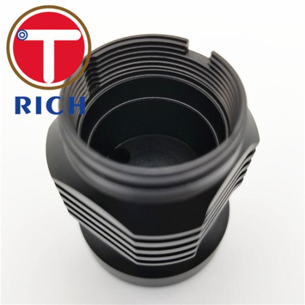 Turn milling compound processing four axis processing cnc machining 5 axis cnc machining aluminum parts