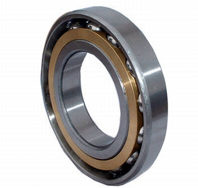 10*35*11mm Spherical Roller Motorcycle Bearing 1300 Open Seals