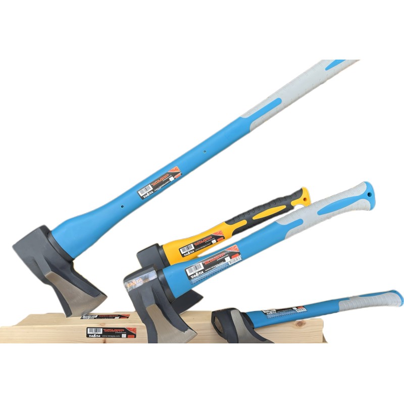 Chopping axe with fiberglass handle reviews