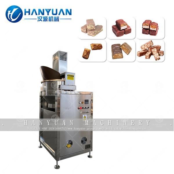 Quality Badam Toffee Sugar Cooking Pot for sale