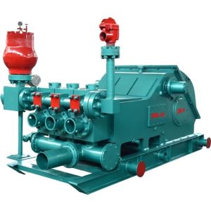 China 3NB350 Triplex Plunger Pump 130SPM Oilwell Triplex Pumps on sale