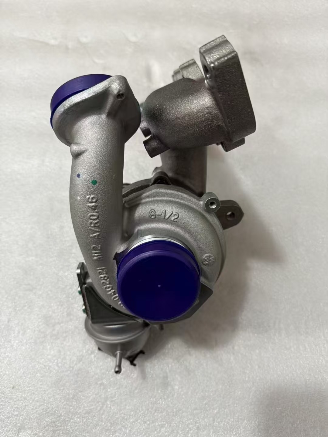 2.0T GTD1446VZM Diesel Volkswagen Turbo Parts 04L253014M