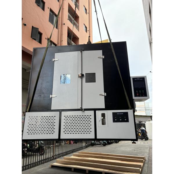 380V Voltage Intelligent Multi Stress Coupling Testing Machine 2 Ton Capacity