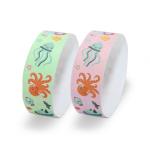 Cheap Tyvek Event Wristbands Custom Design Event Party VIP Identification