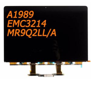 Quality 13.3 Inch Macbook Pro A1989 Screen Replacement EMC3214 MR9Q2LL/A for sale