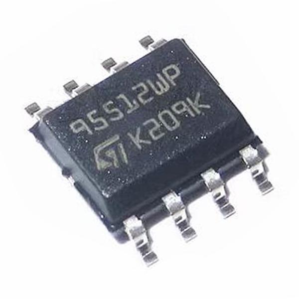 New Original M95512-WMN6TP M95512-WMN6 M95512 SOT23 Memory Stock IC